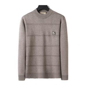 pull burberry discount france gris hiver